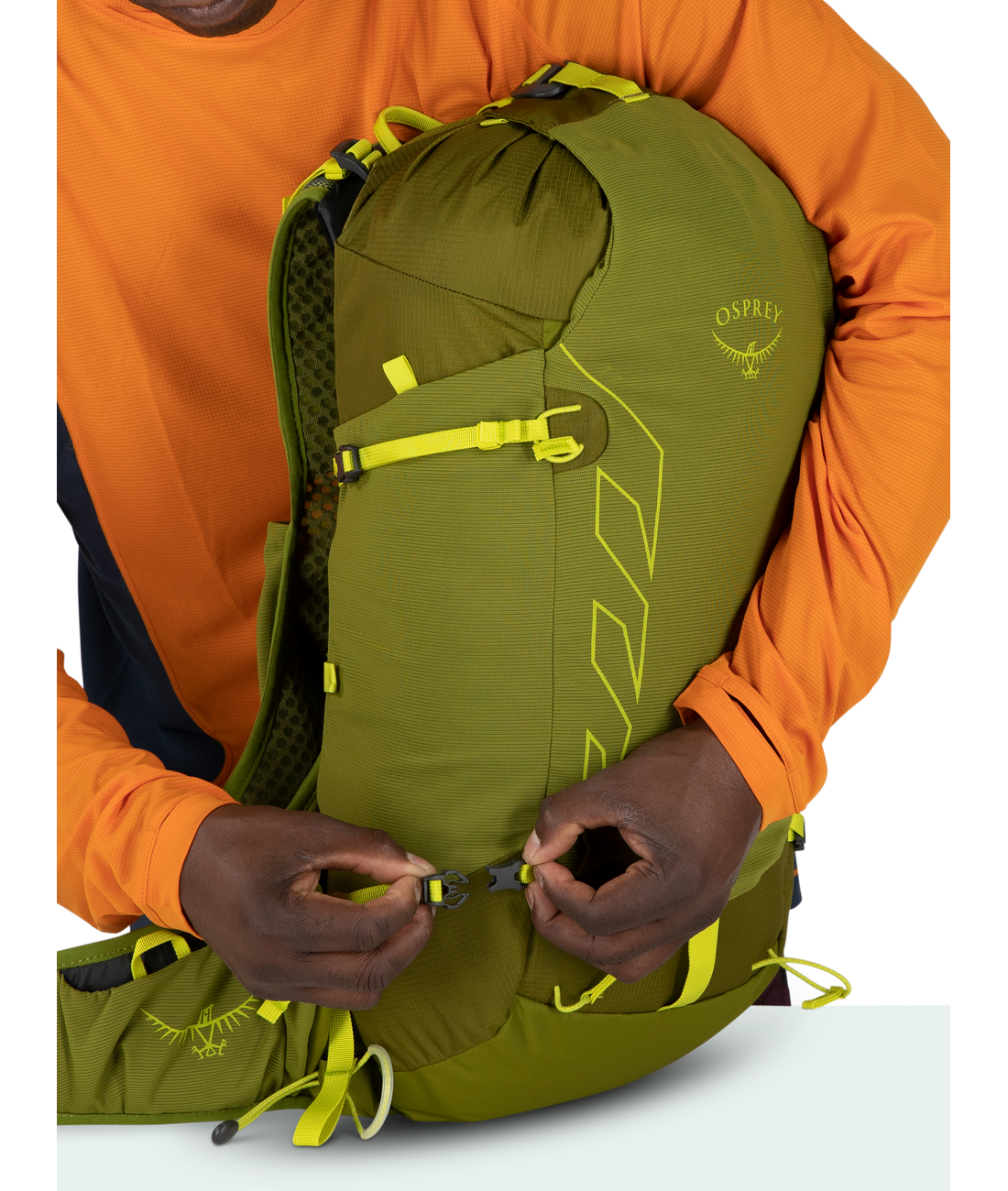 Talon Velocity 20 L/XL