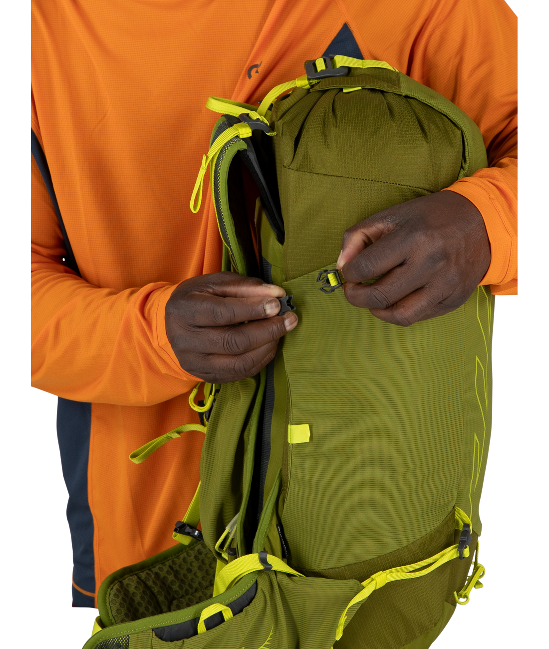 Talon Velocity 20 L/XL