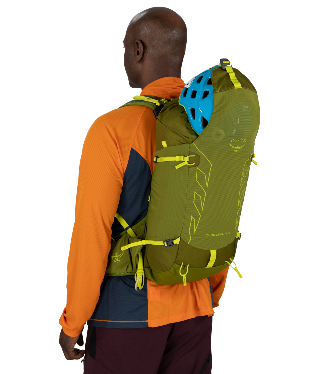 Talon Velocity 20 L XL