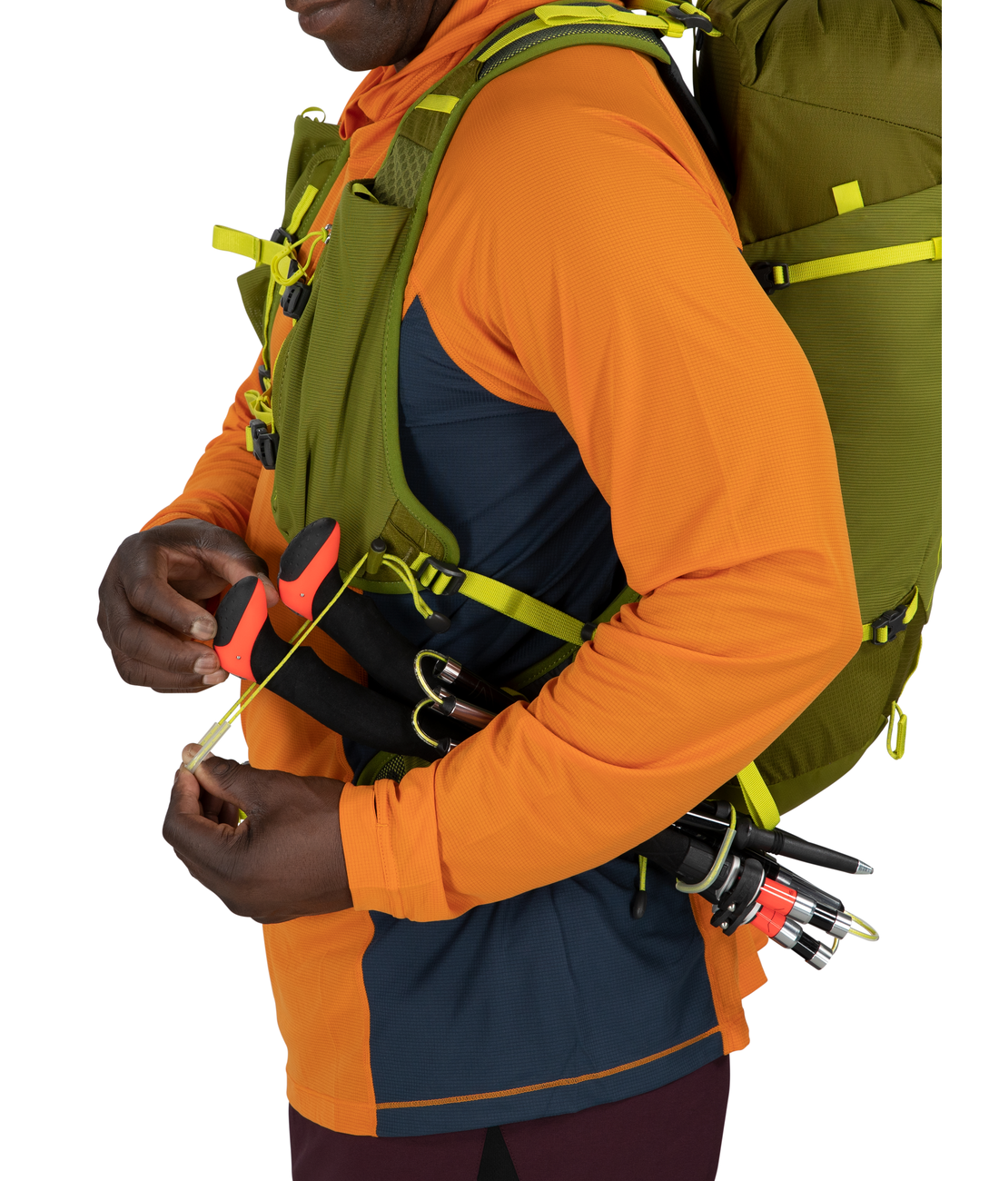 Talon Velocity 20 L/XL