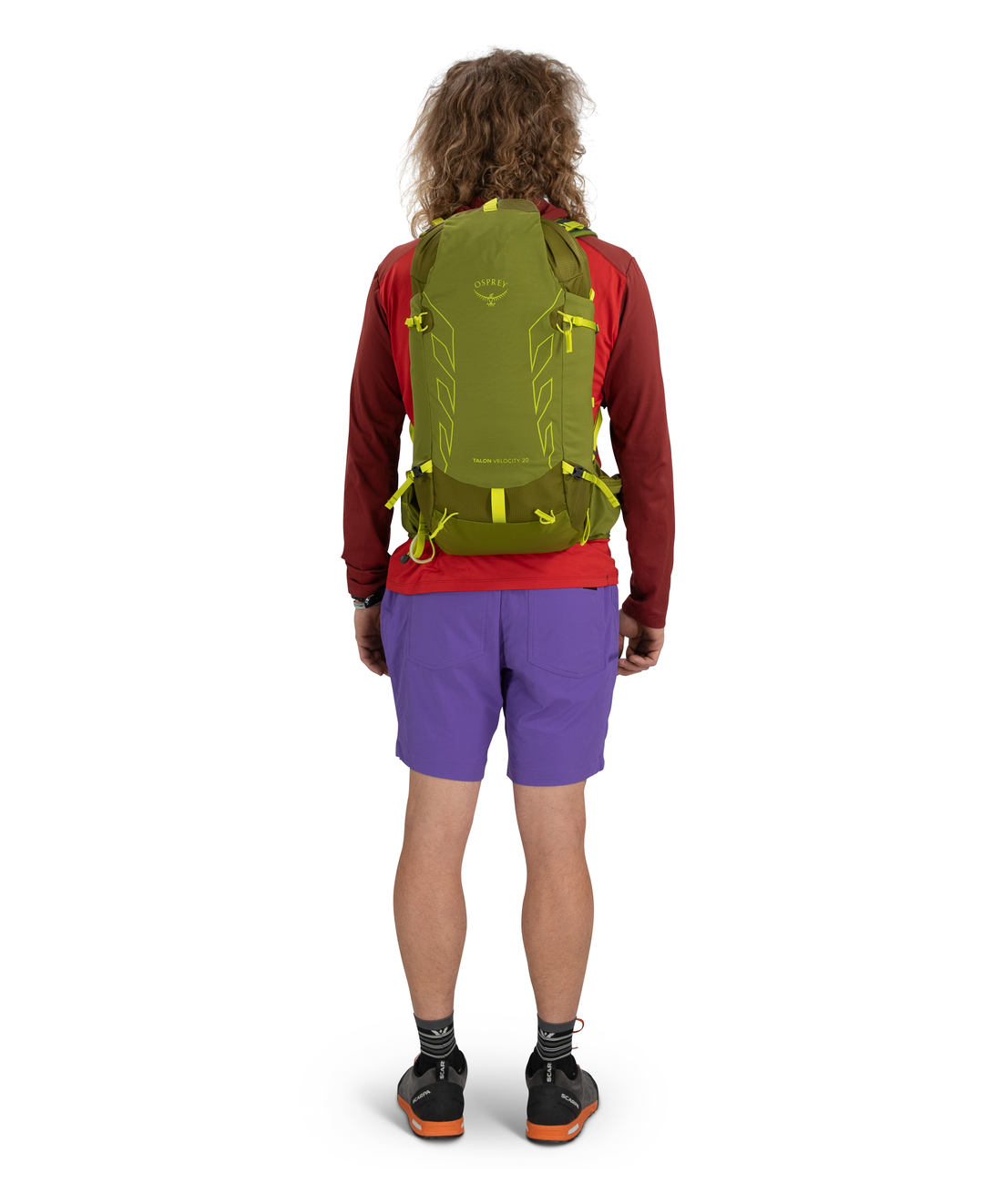 Talon Velocity 20 L/XL