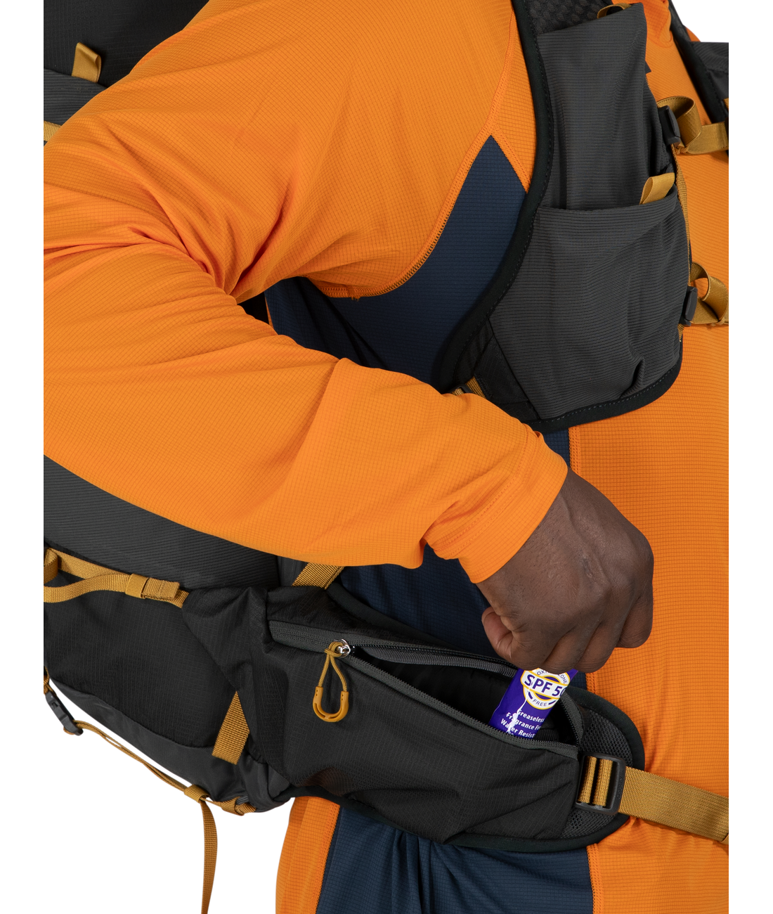 Talon Velocity 30 L/XL