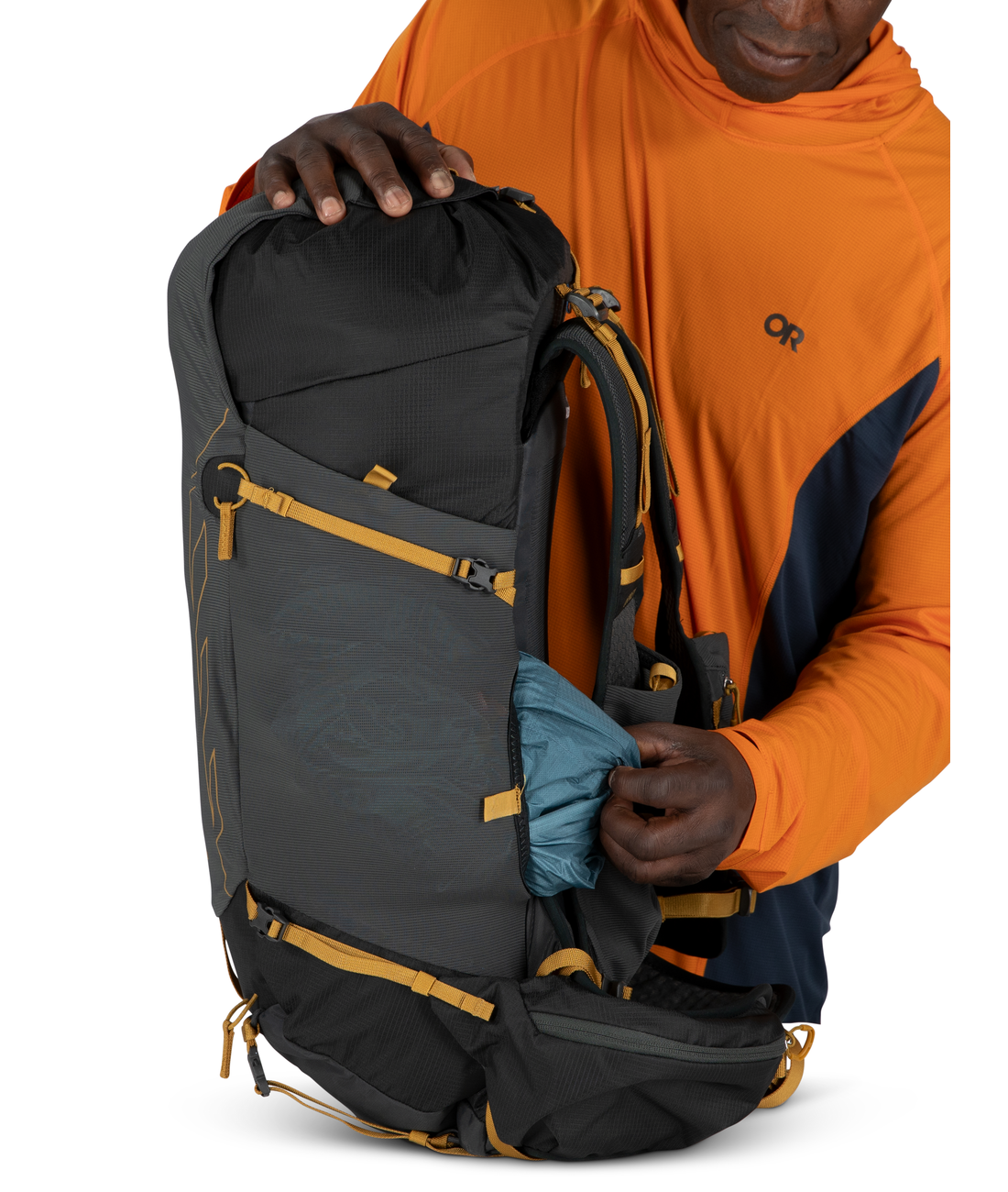 Talon Velocity 30 L/XL