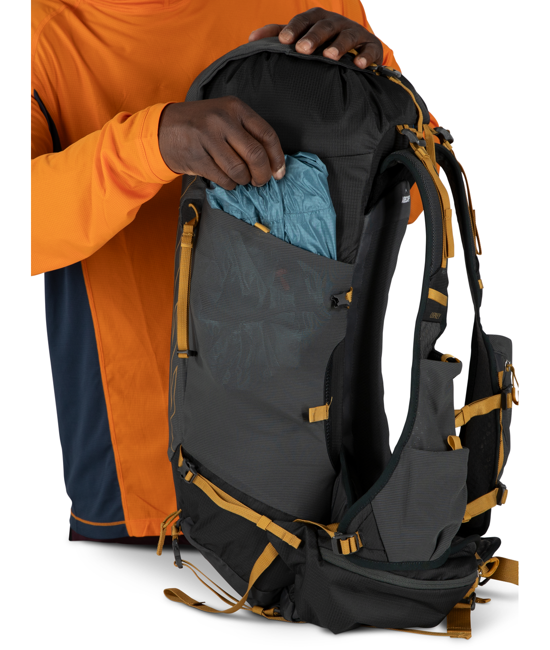 Talon Velocity 30 L/XL