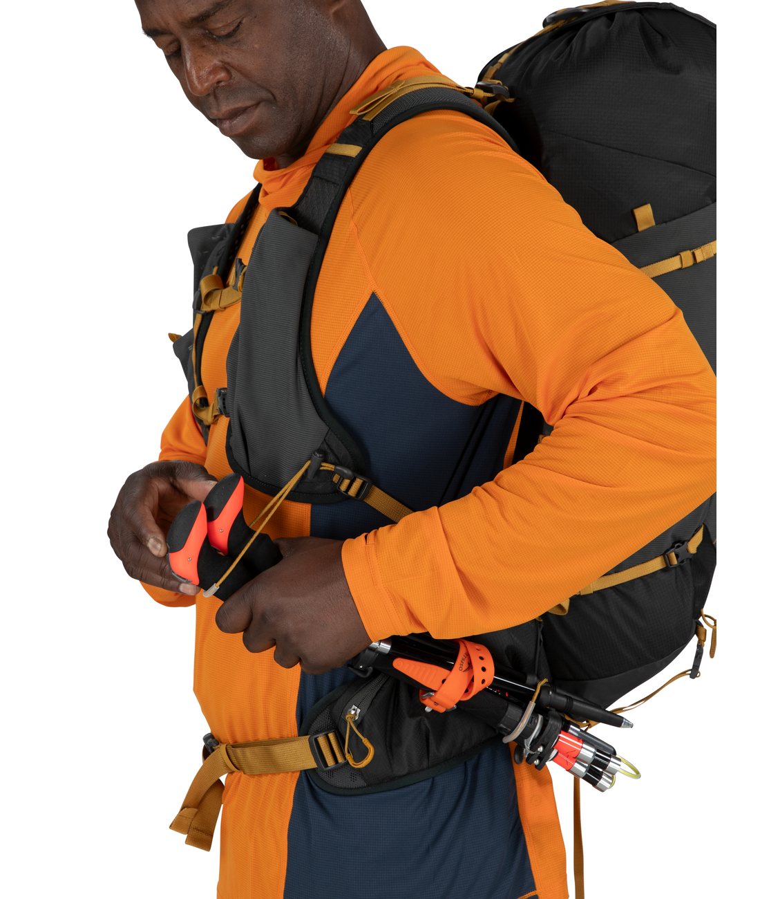 Talon Velocity 30 L/XL