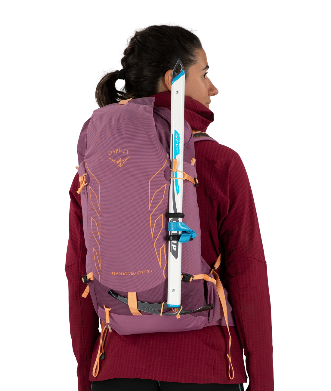 Tempest Velocity 20 M/L