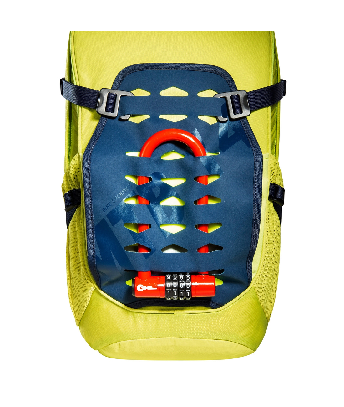 Backpack bike discount