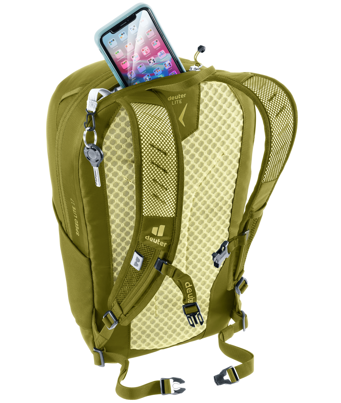 Speed Lite 17
