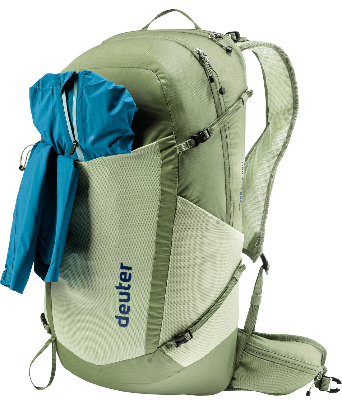 Speed Lite Pro 25