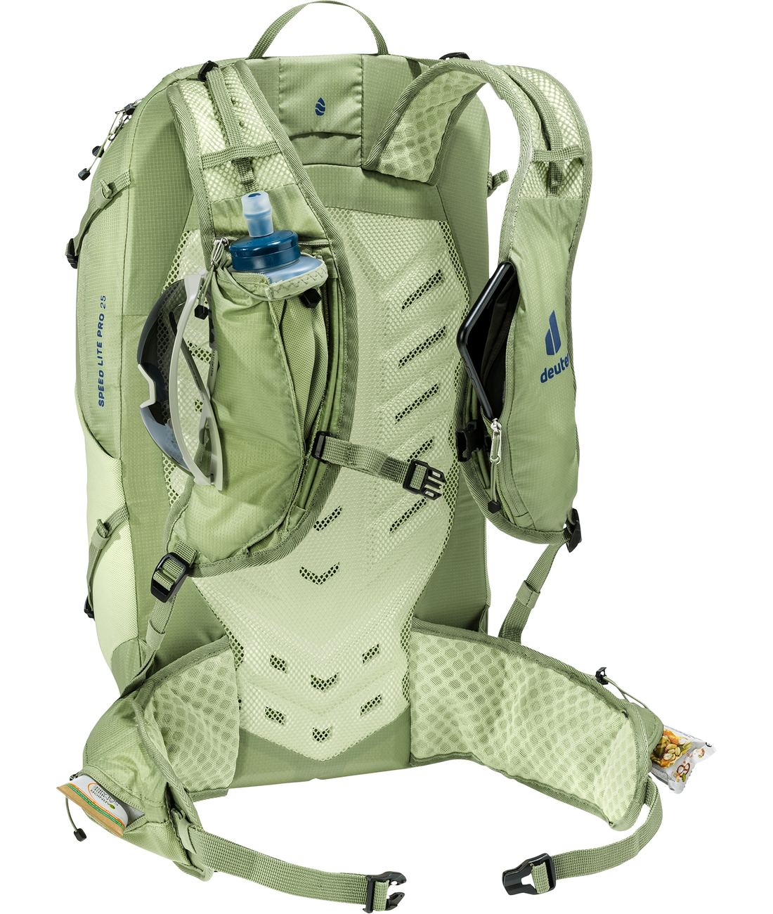 Speed Lite Pro 25