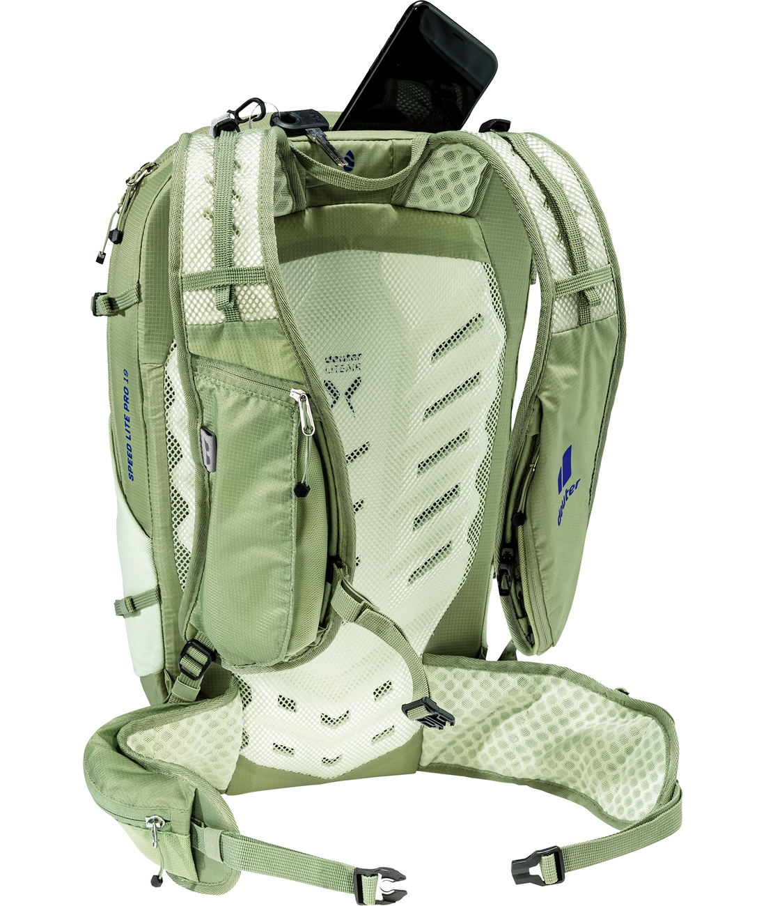 Speed Lite Pro 19