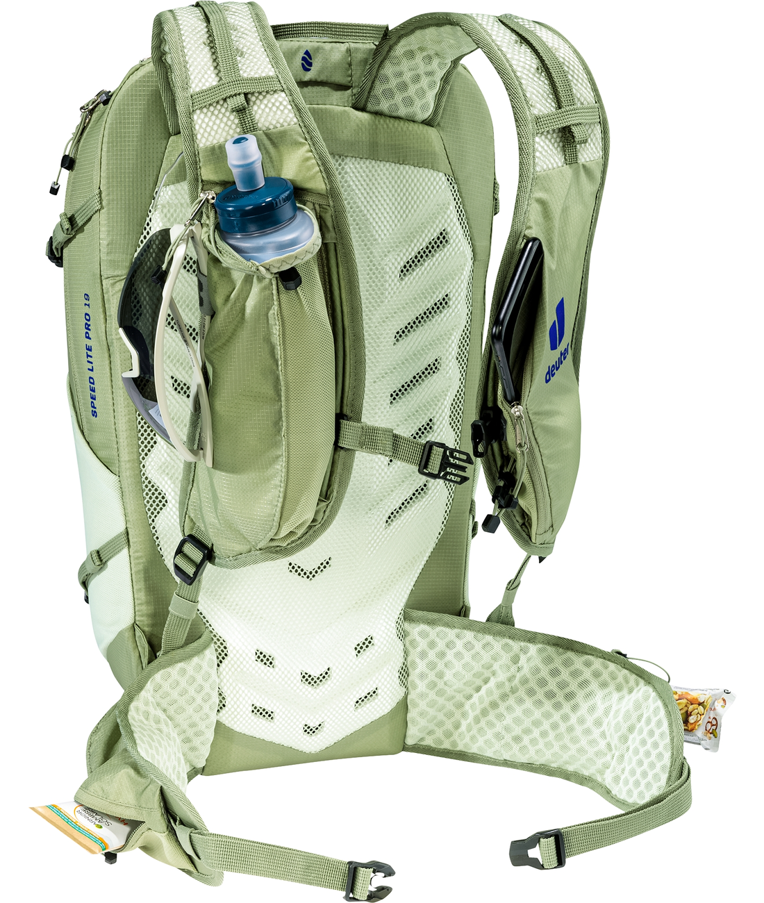 Speed Lite Pro 19