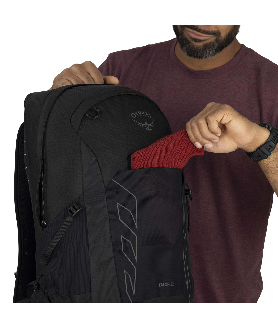 Talon 22