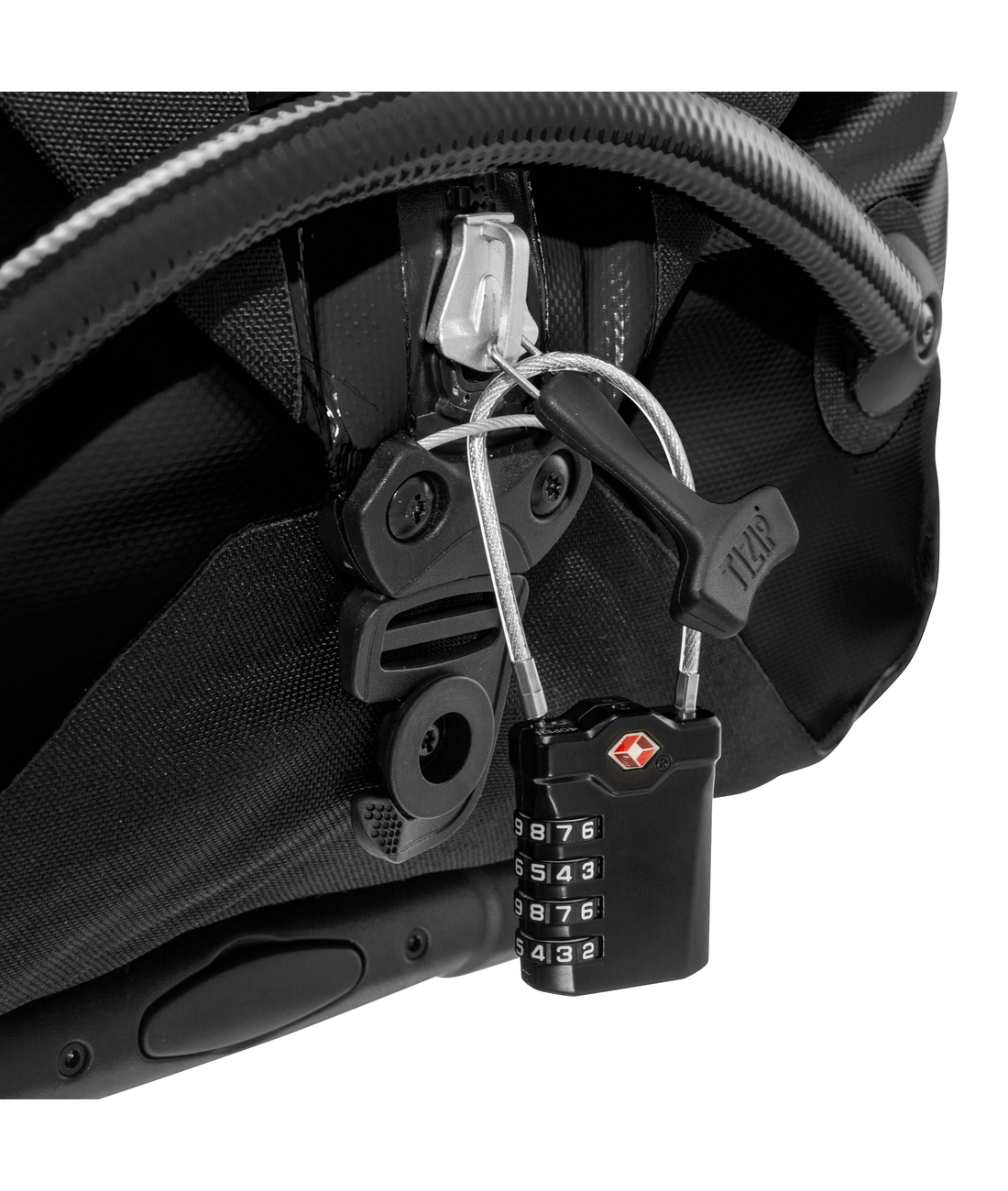 Duffle RG 85 L
