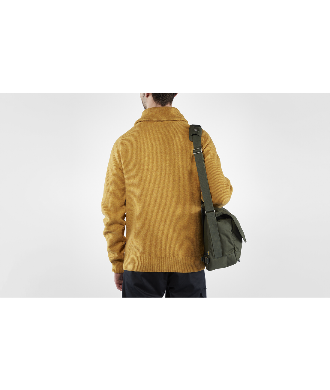 Greenland Shoulder Bag