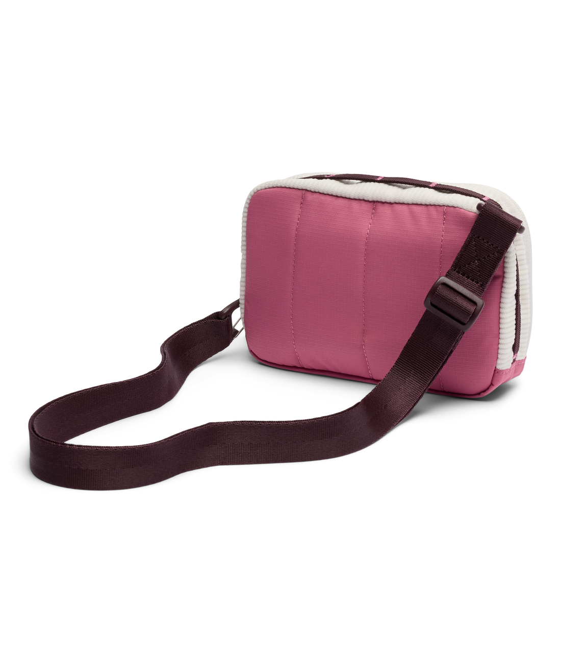 Trail Traveler Crossbody Bag