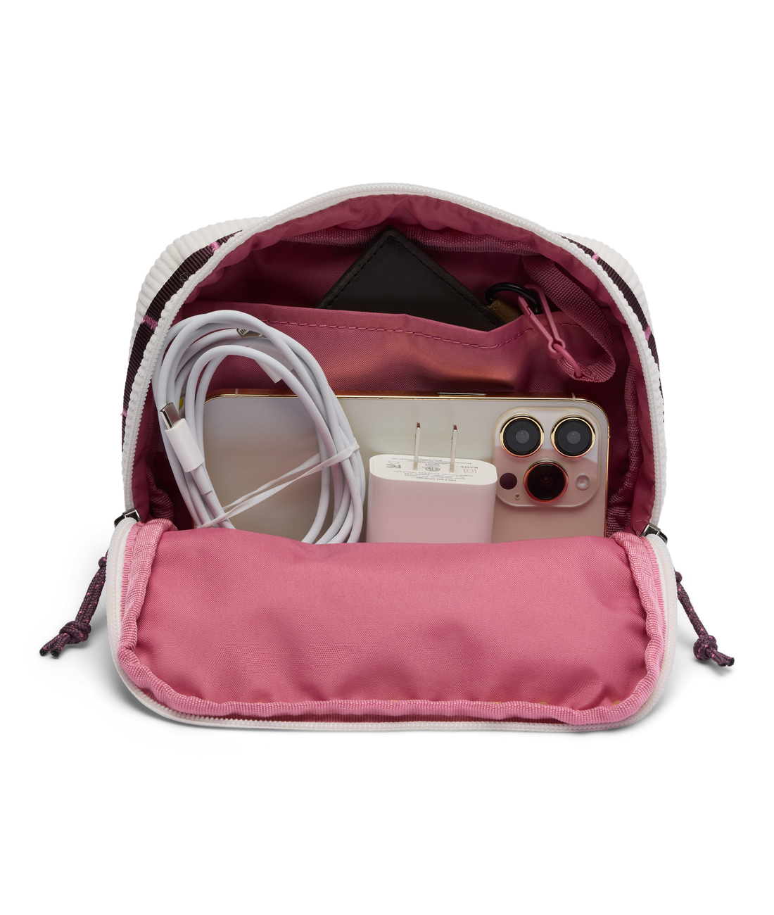 Trail Traveler Crossbody Bag