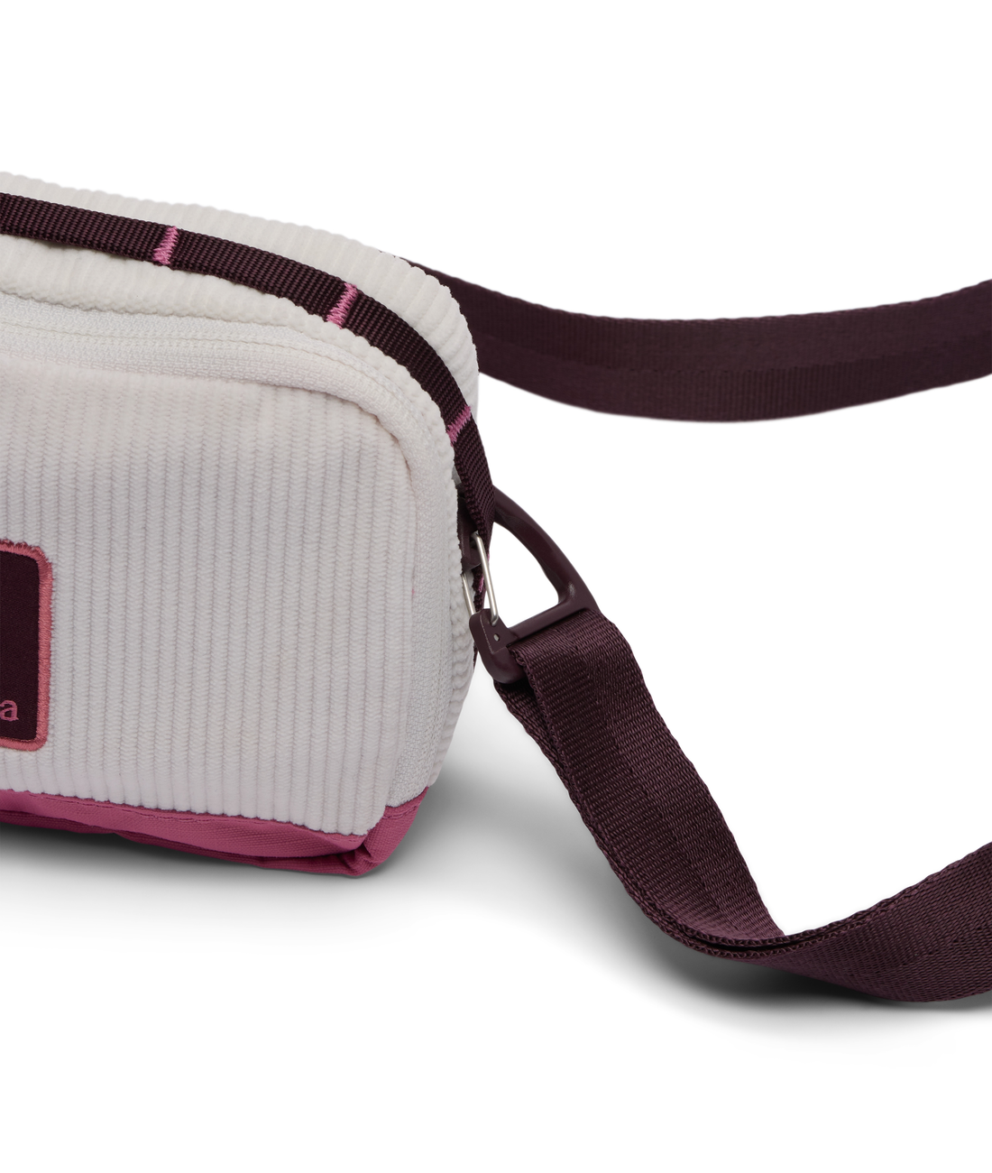 Trail Traveler Crossbody Bag