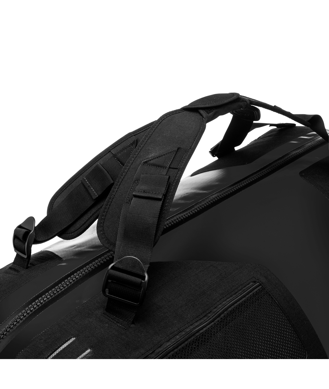 Duffle RS 85 L Sport Reisetaschen Taschen Reisegepack Rucksacke und Taschen SALE