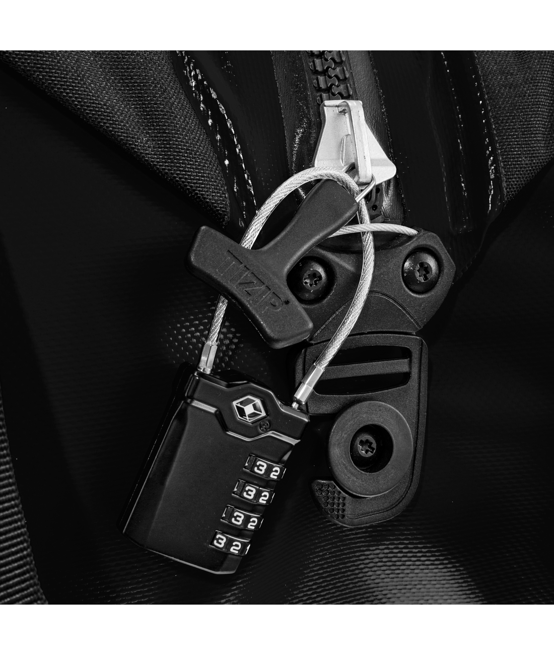 Duffle RS 140 L