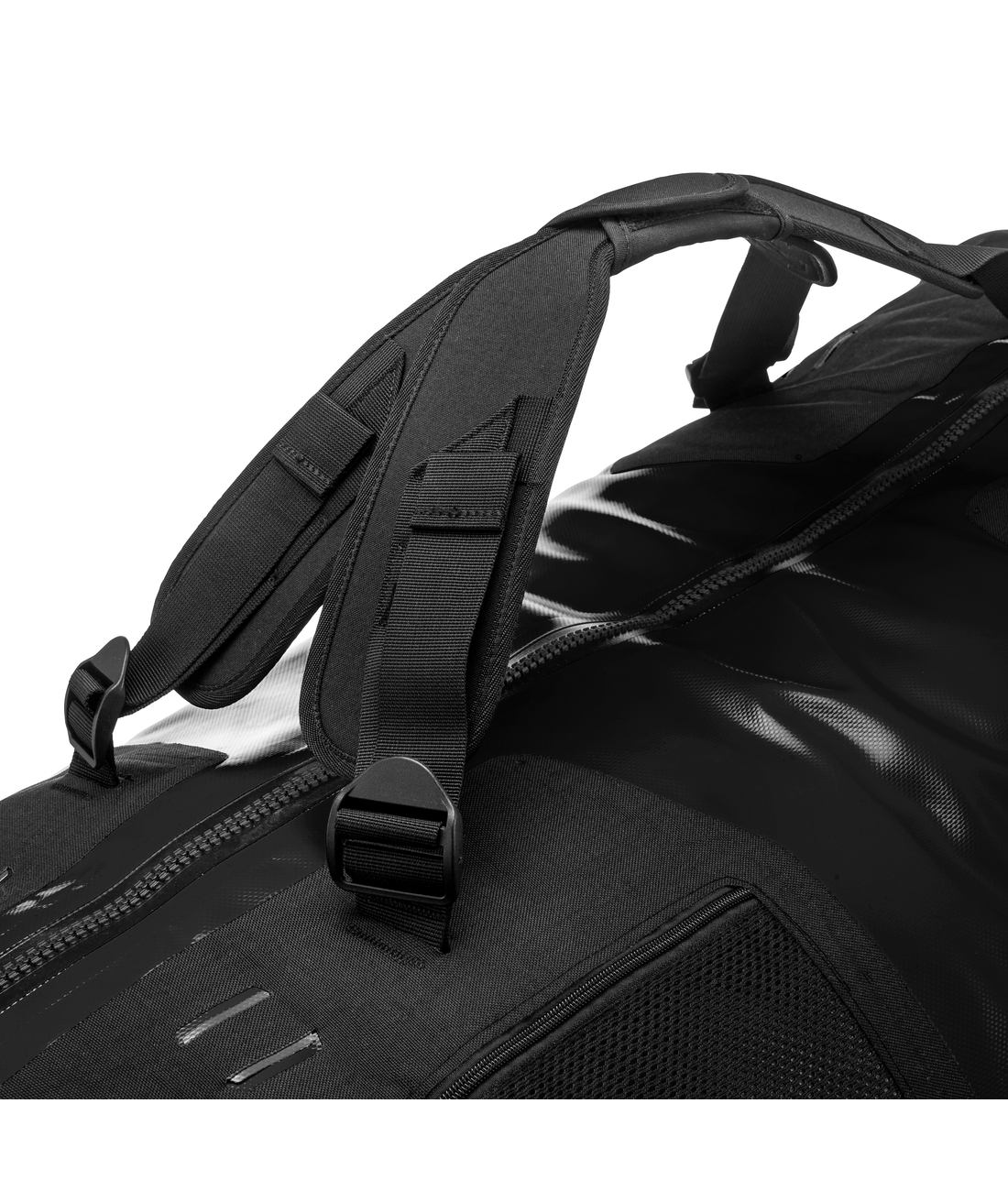 Duffle RS 140 L