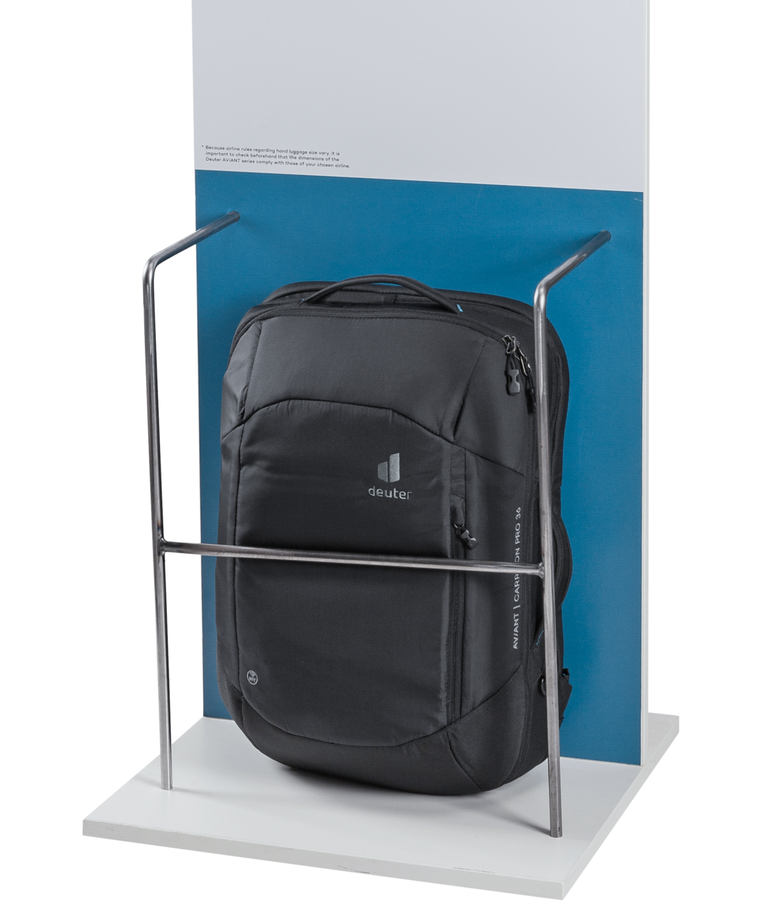 AViANT Carry On Pro 36