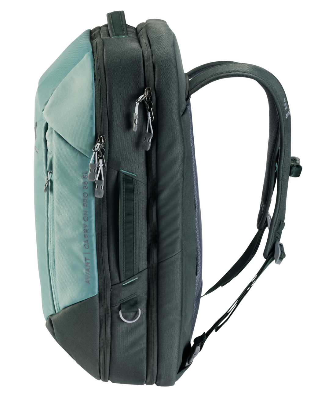 AViANT Carry On Pro36SL Deuter MARKEN