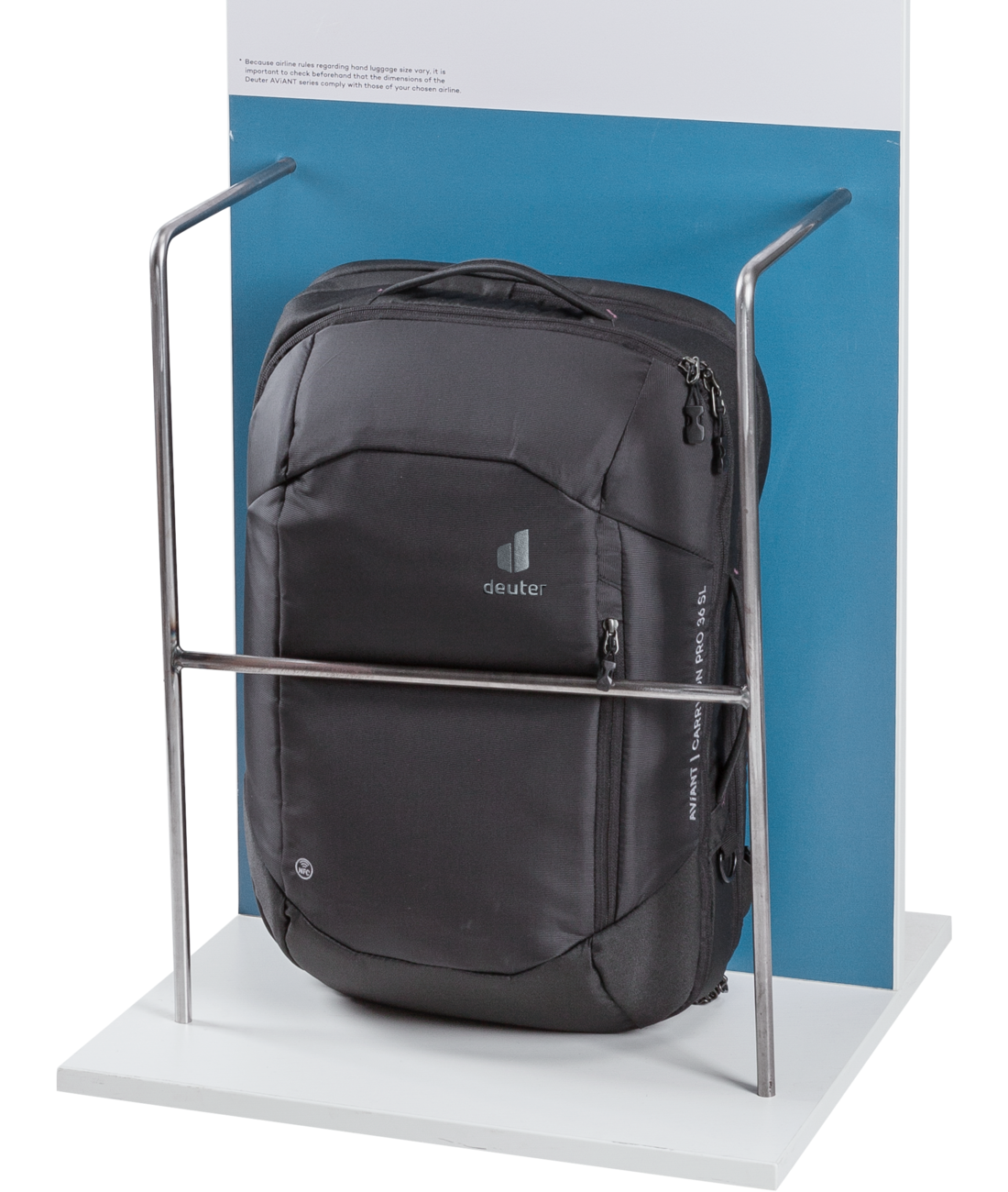 AViANT Carry On Pro36SL