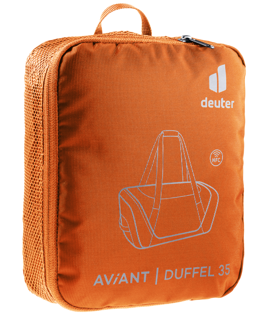 AViANT Duffel 35