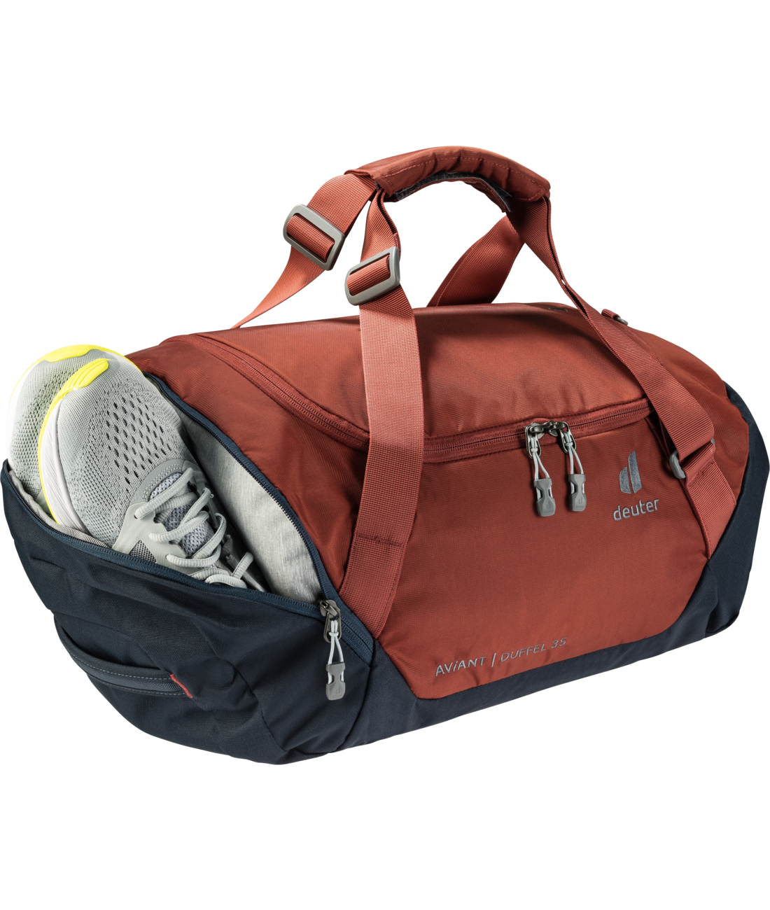 AViANT Duffel 35