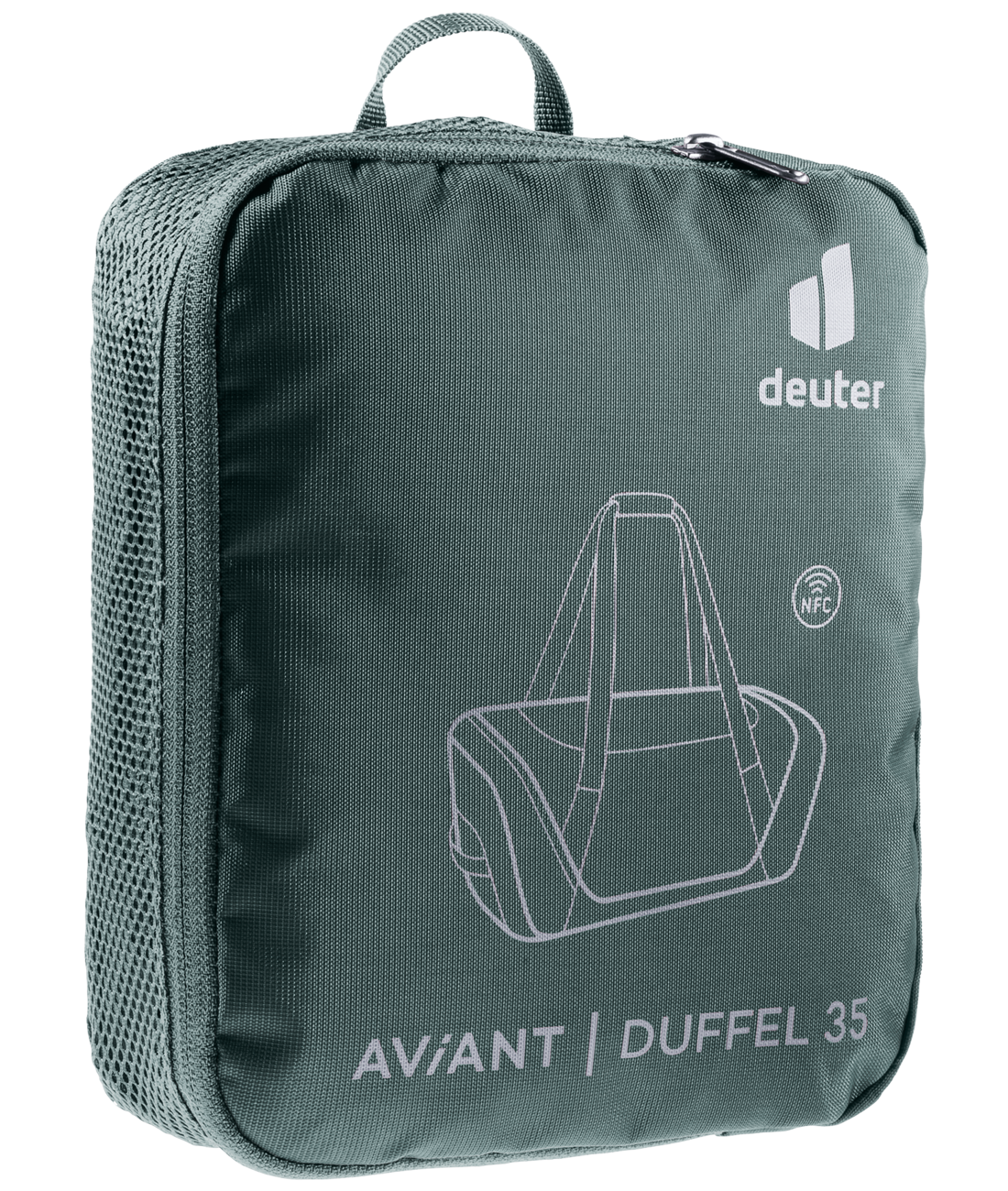 AViANT Duffel 35