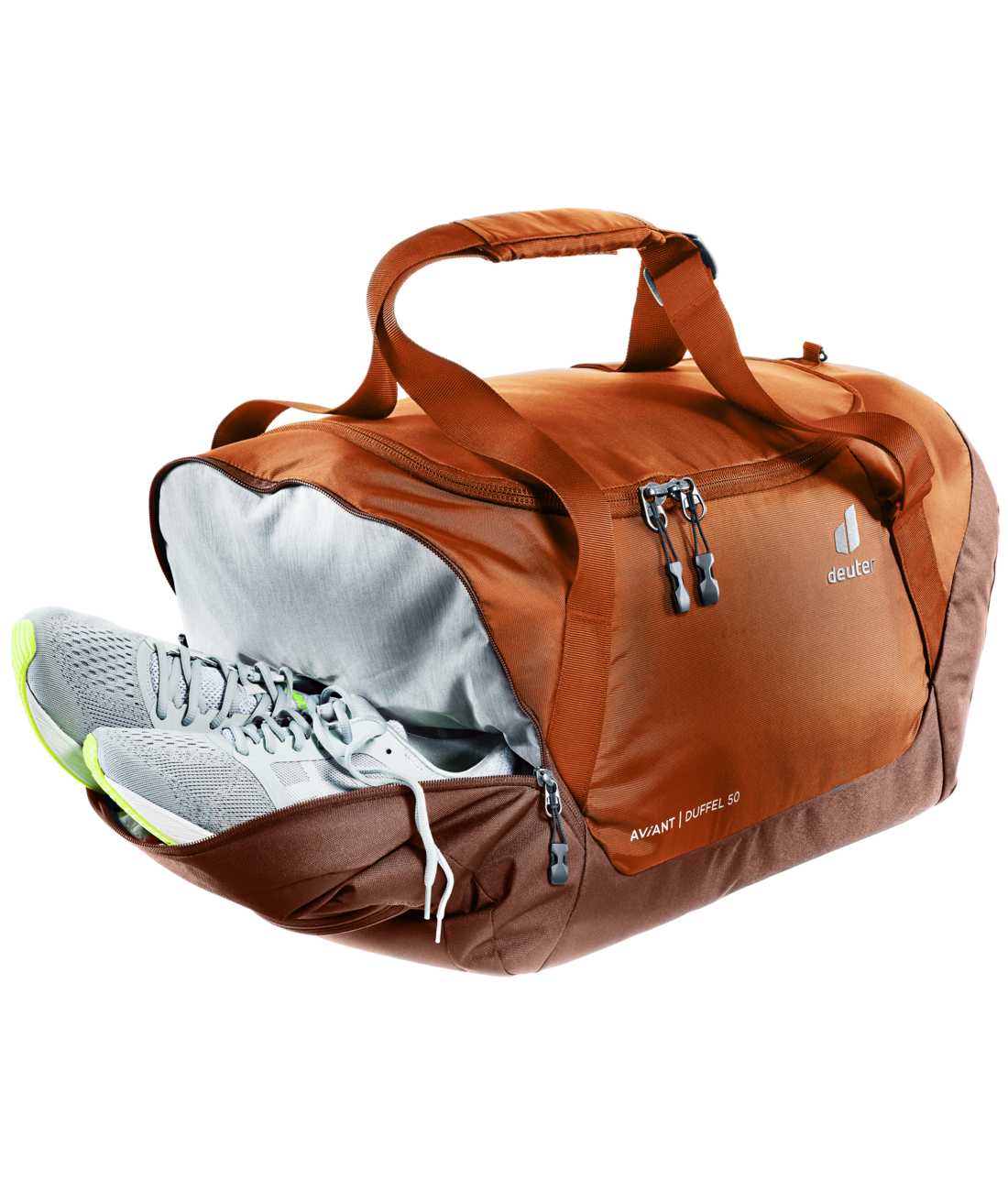 AViANT Duffel 50