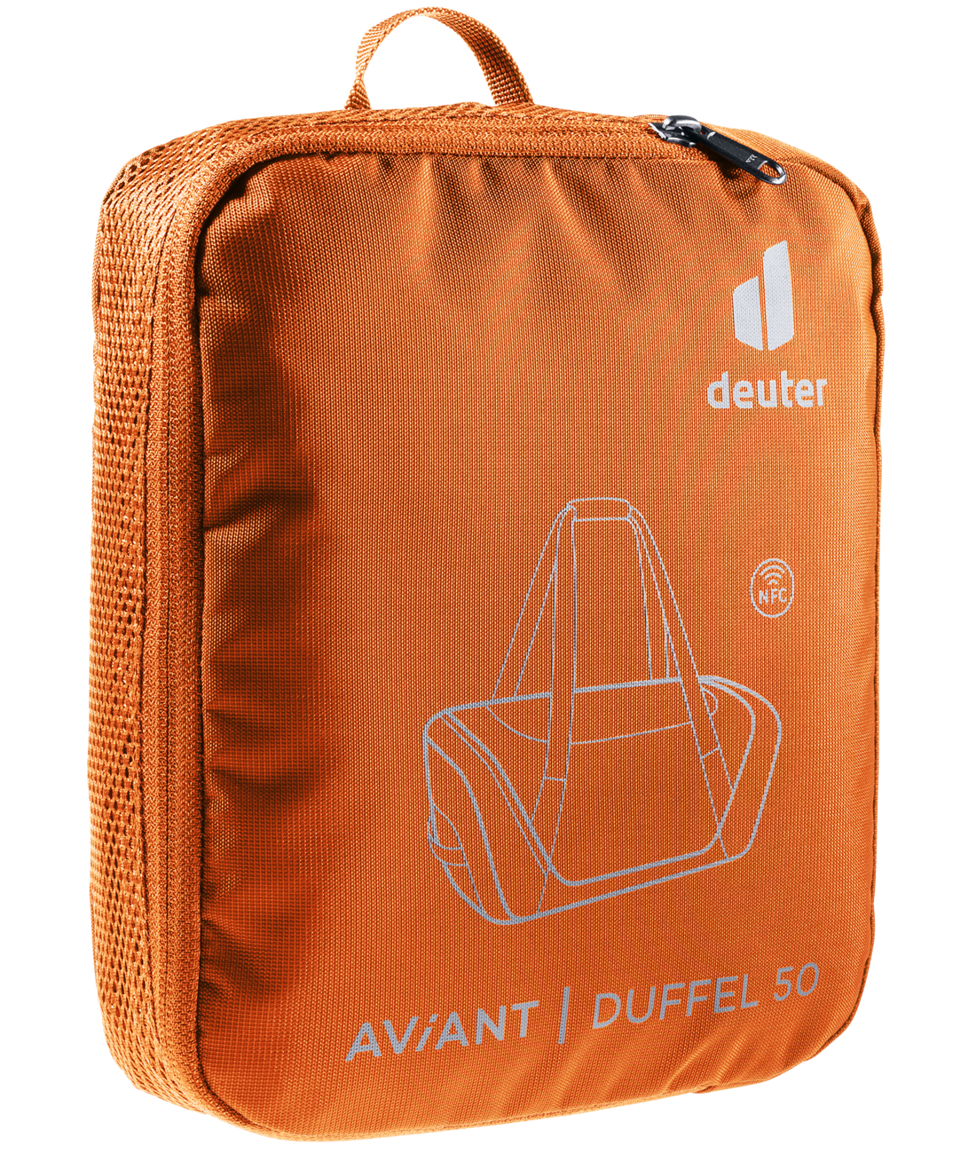 AViANT Duffel 50