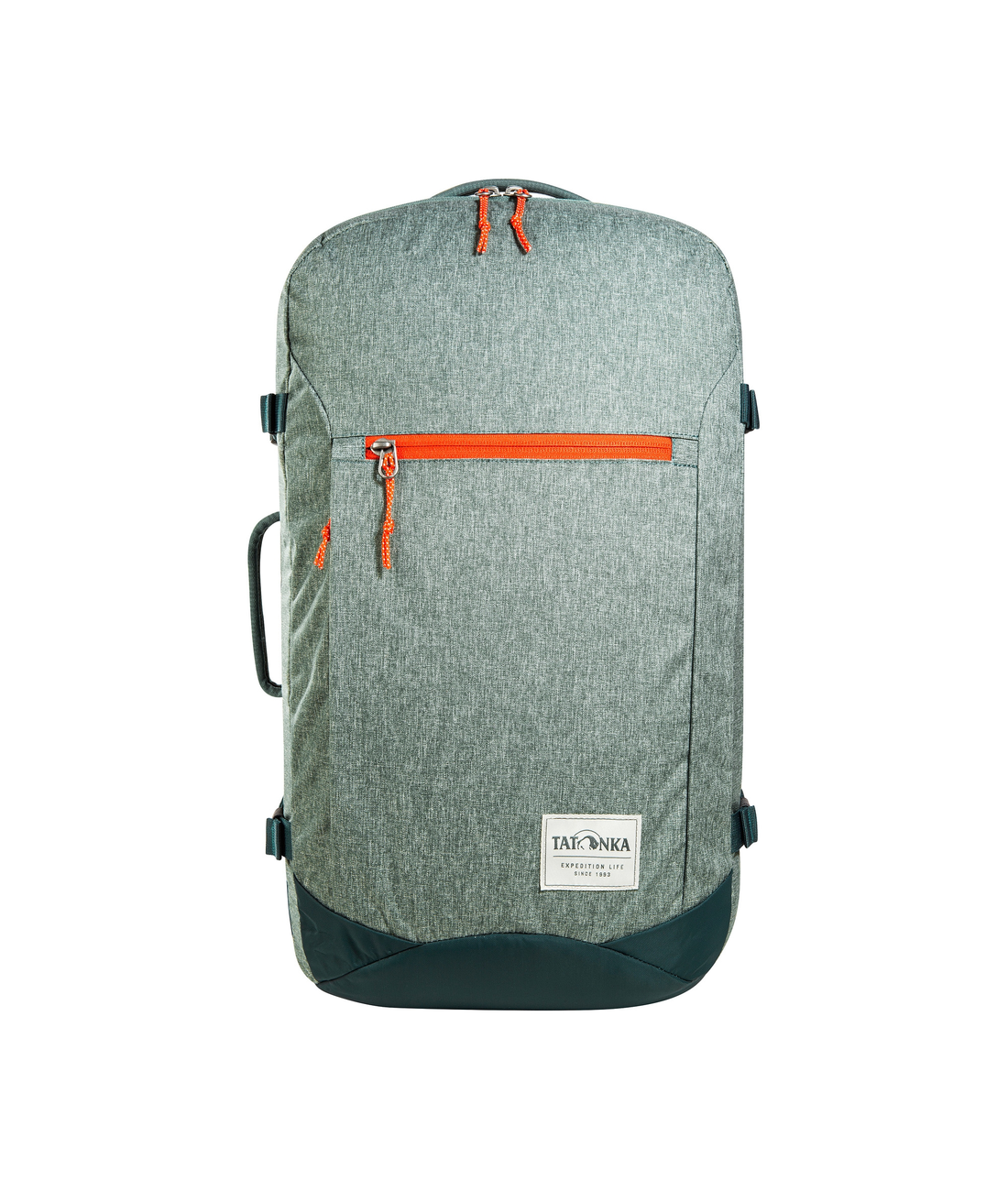 Traveller Pack 35