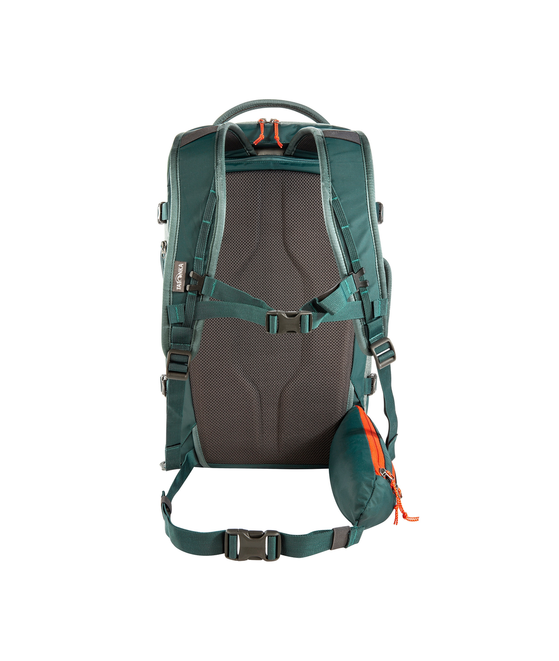 Traveller Pack 35