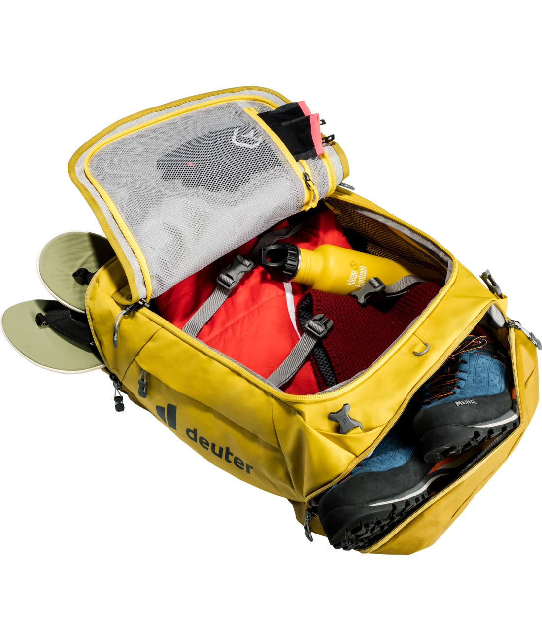 AViANT Duffel Pro 40