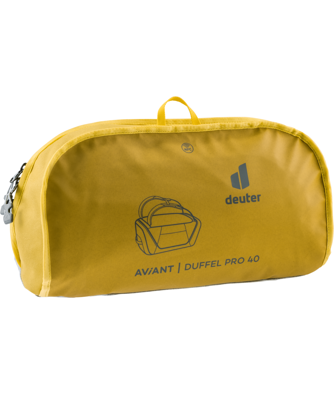 AViANT Duffel Pro 40 Taschen Reisegep ck RUCKS CKE UND TASCHEN