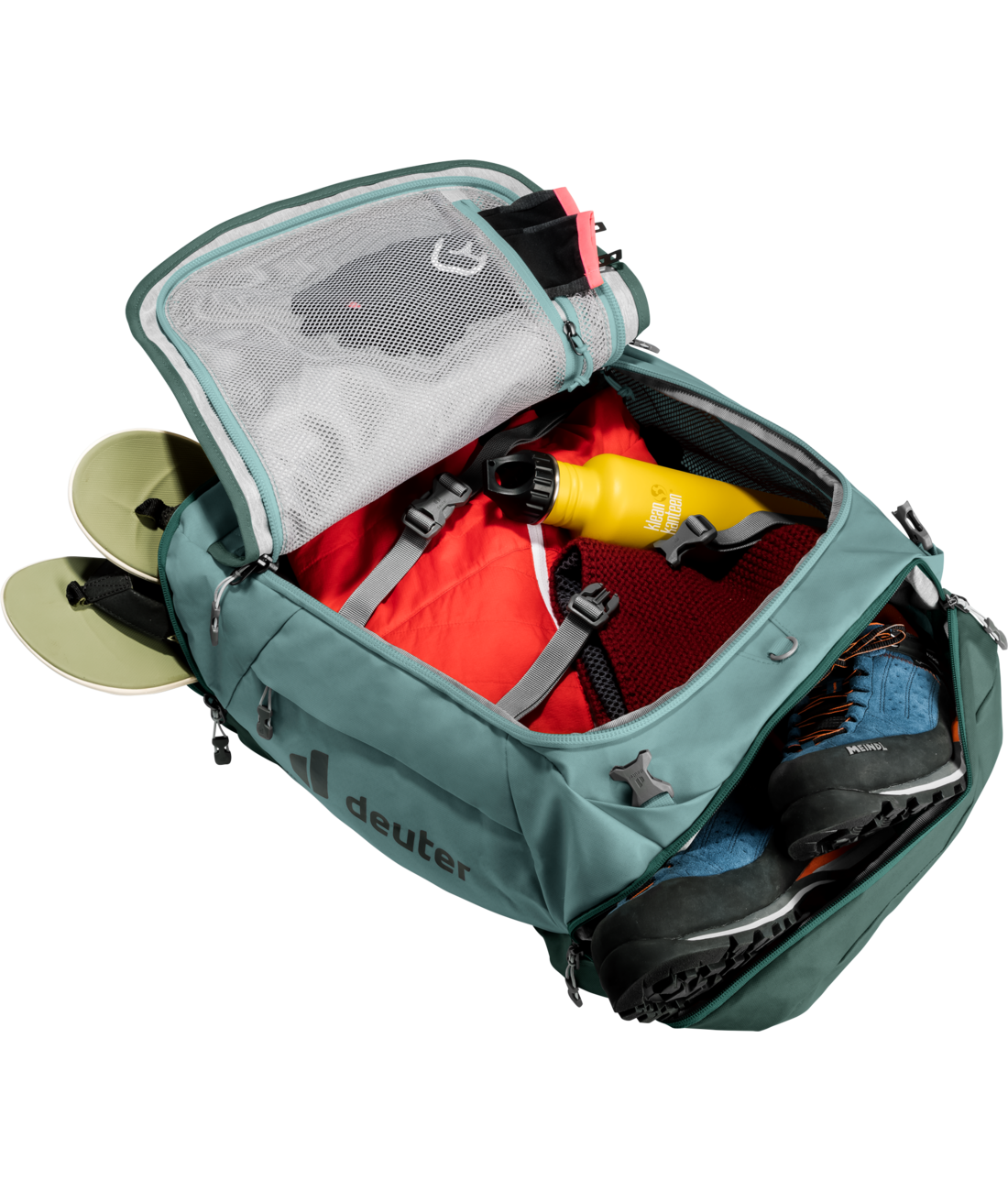 AViANT Duffel Pro 40