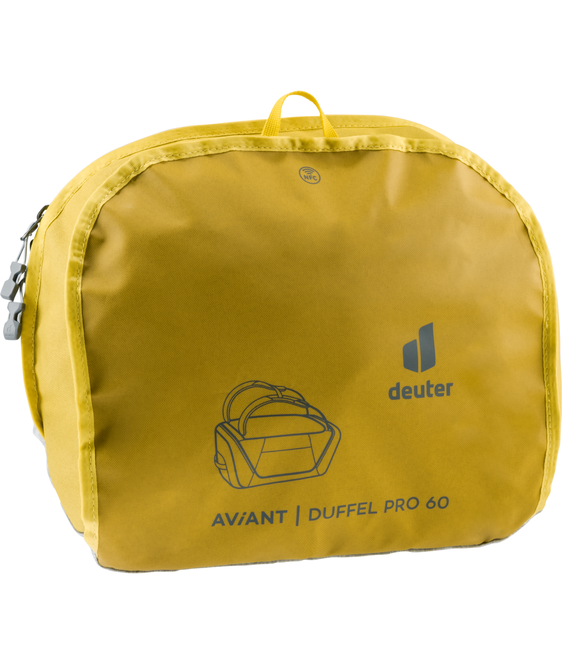 AViANT Duffel Pro 60