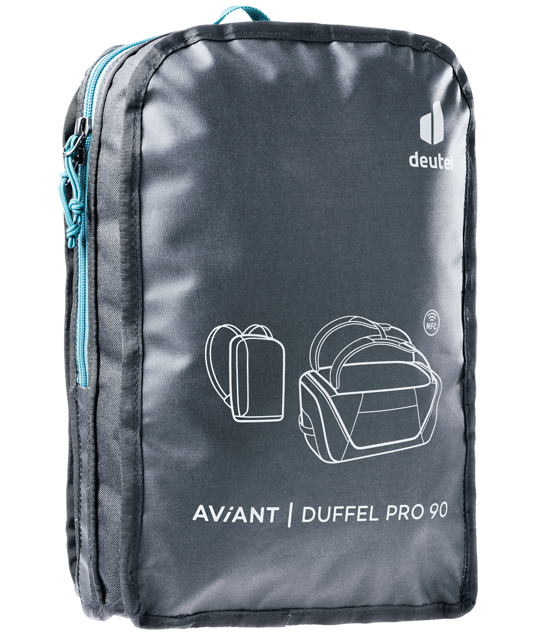 AViANT Duffel Pro 90