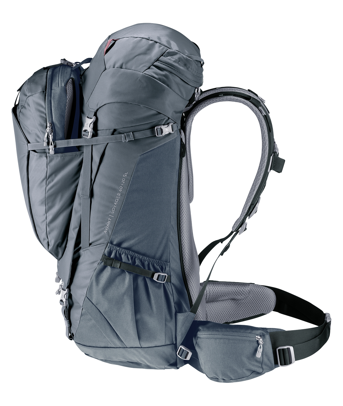 AViANT Voyager 60+10 SL