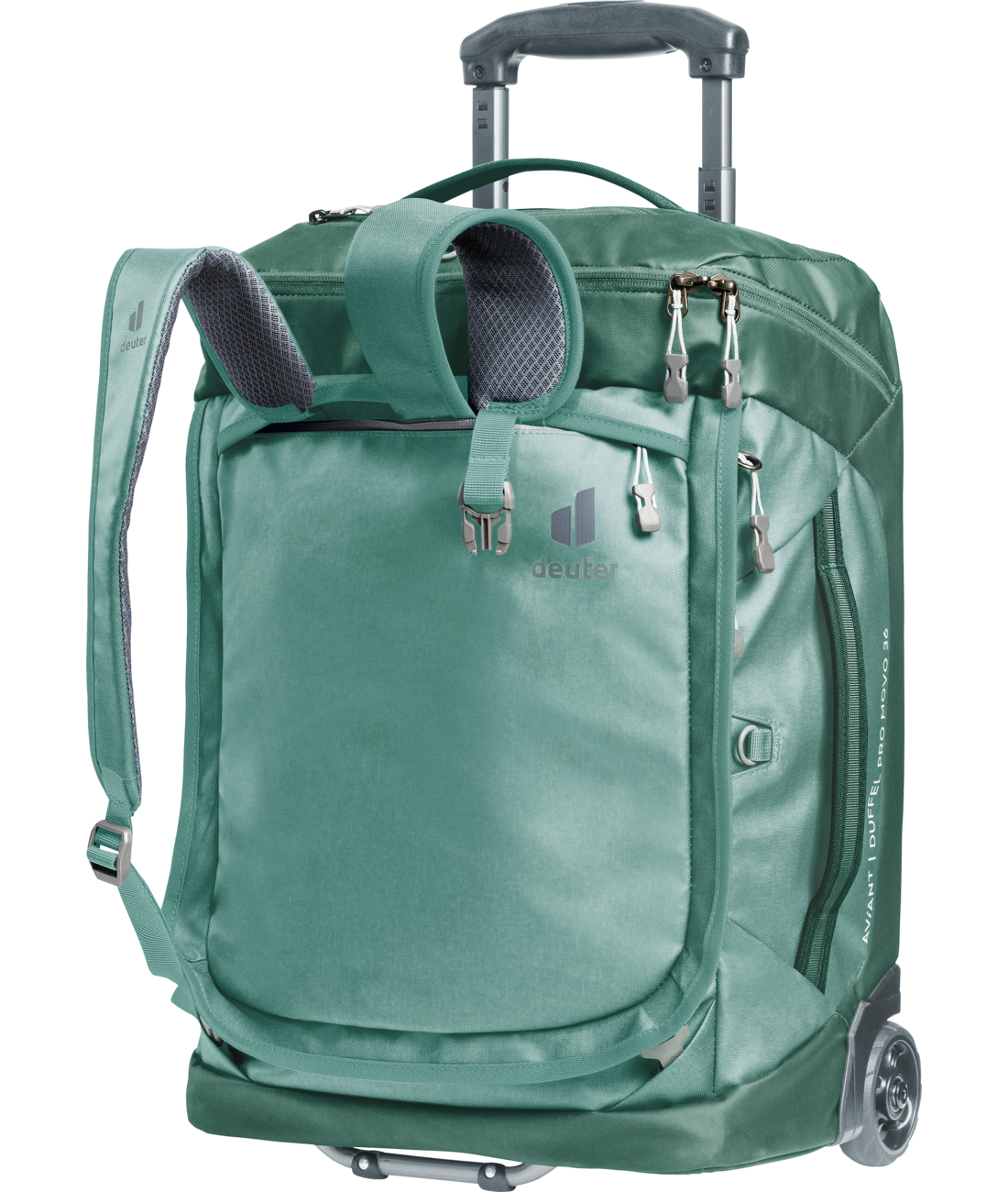 AViANT Duffel Pro Movo 36