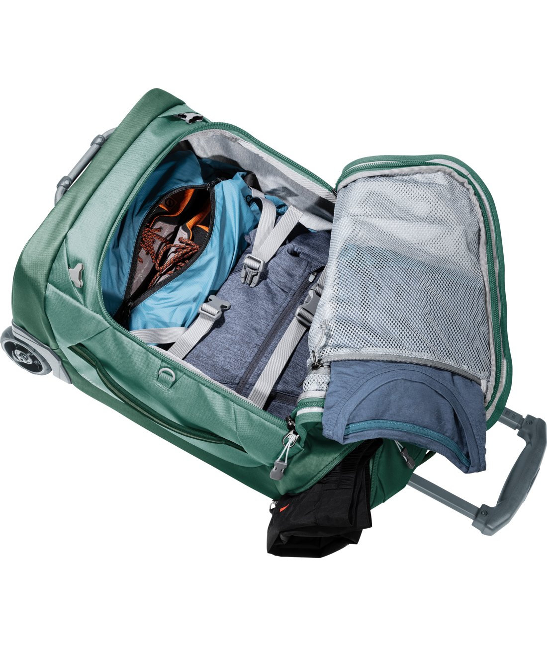 AViANT Duffel Pro Movo 36