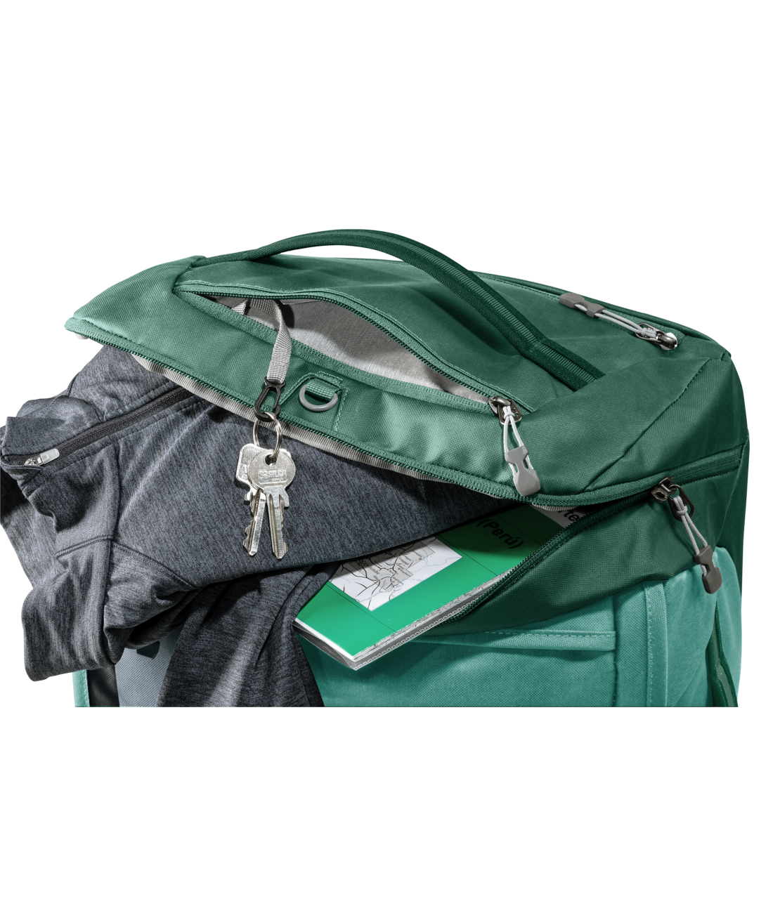 AViANT Duffel Pro Movo 36