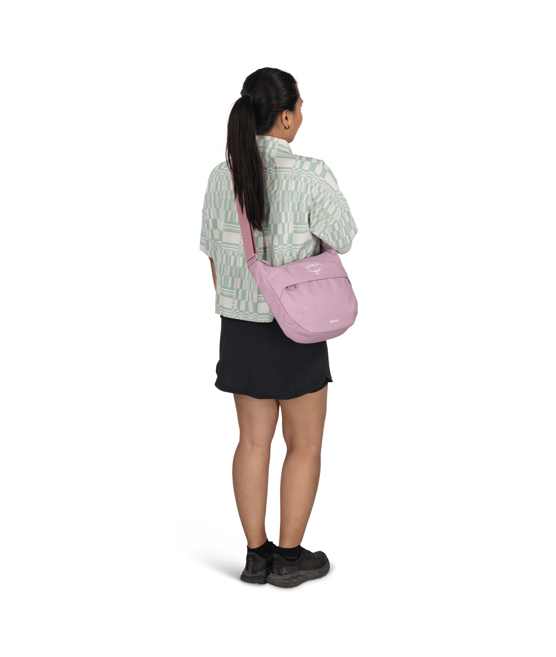 Daylite Crossbody Pouch