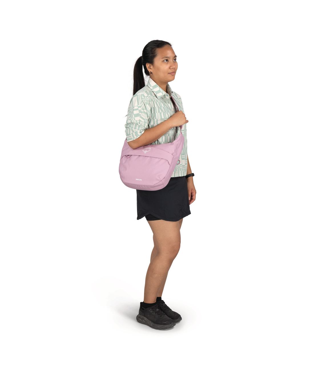 Daylite Crossbody Pouch