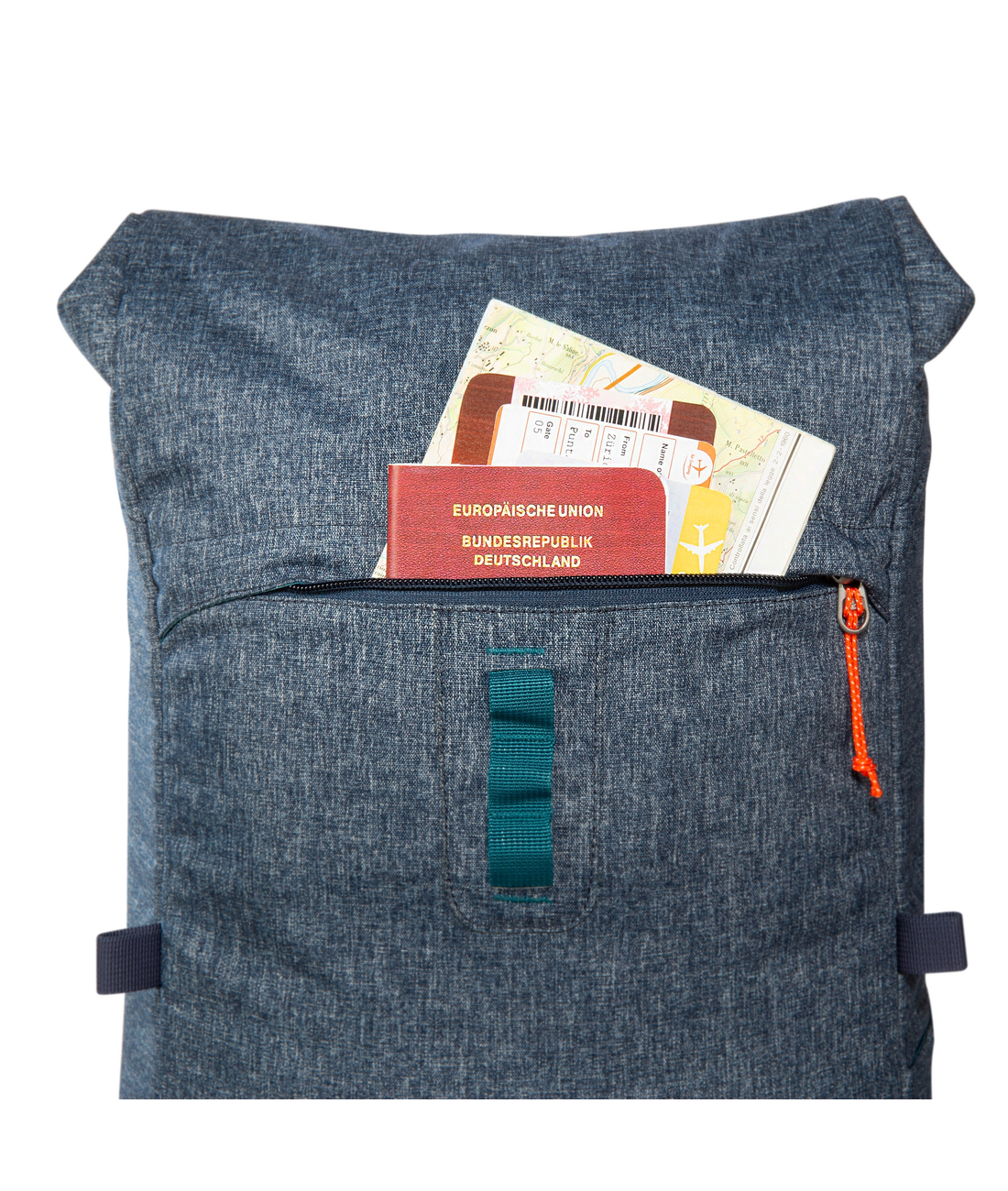 Traveller Pack 25