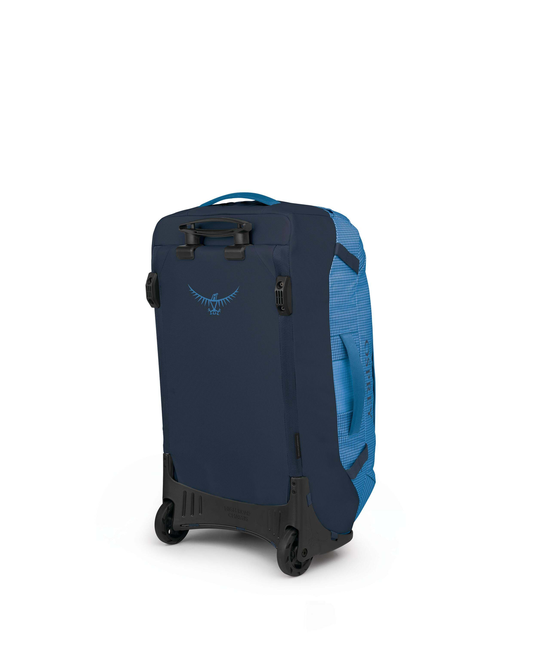 Transporter Wheeled Duffel 60