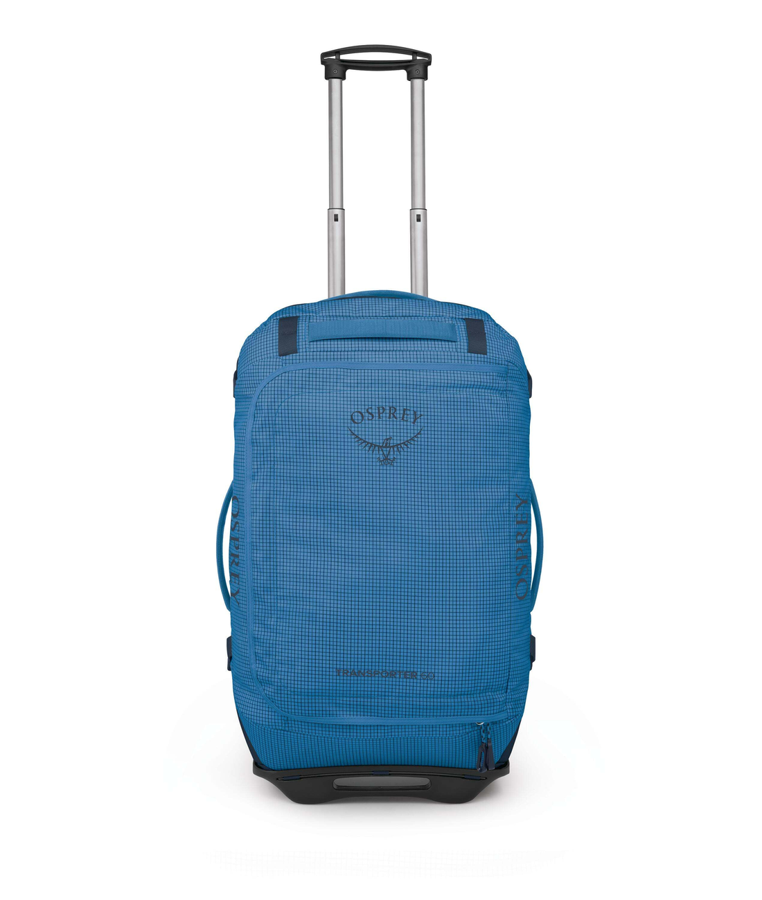 Transporter Wheeled Duffel 60