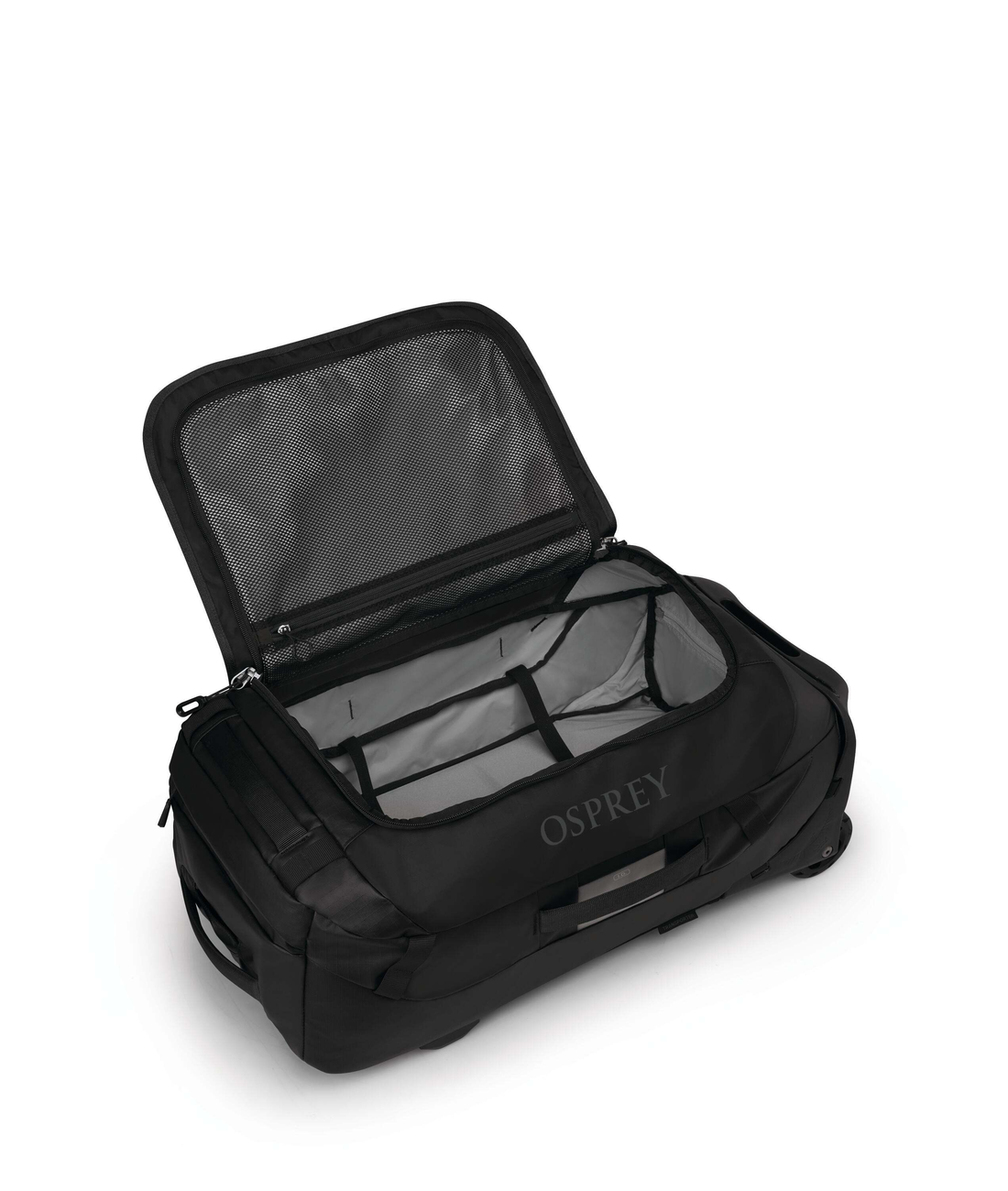 Transporter Wheeled Duffel 60